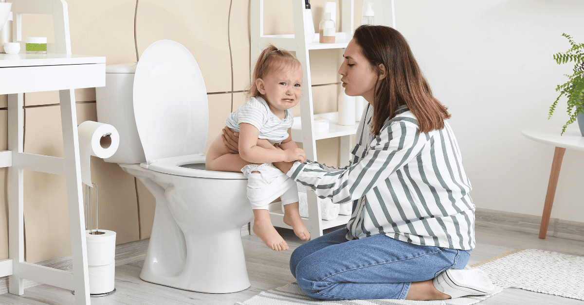All About Baby Poo: A New Parent's Guide