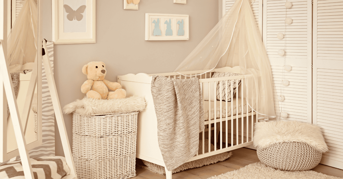 How To Prepare For Bringing Baby Home