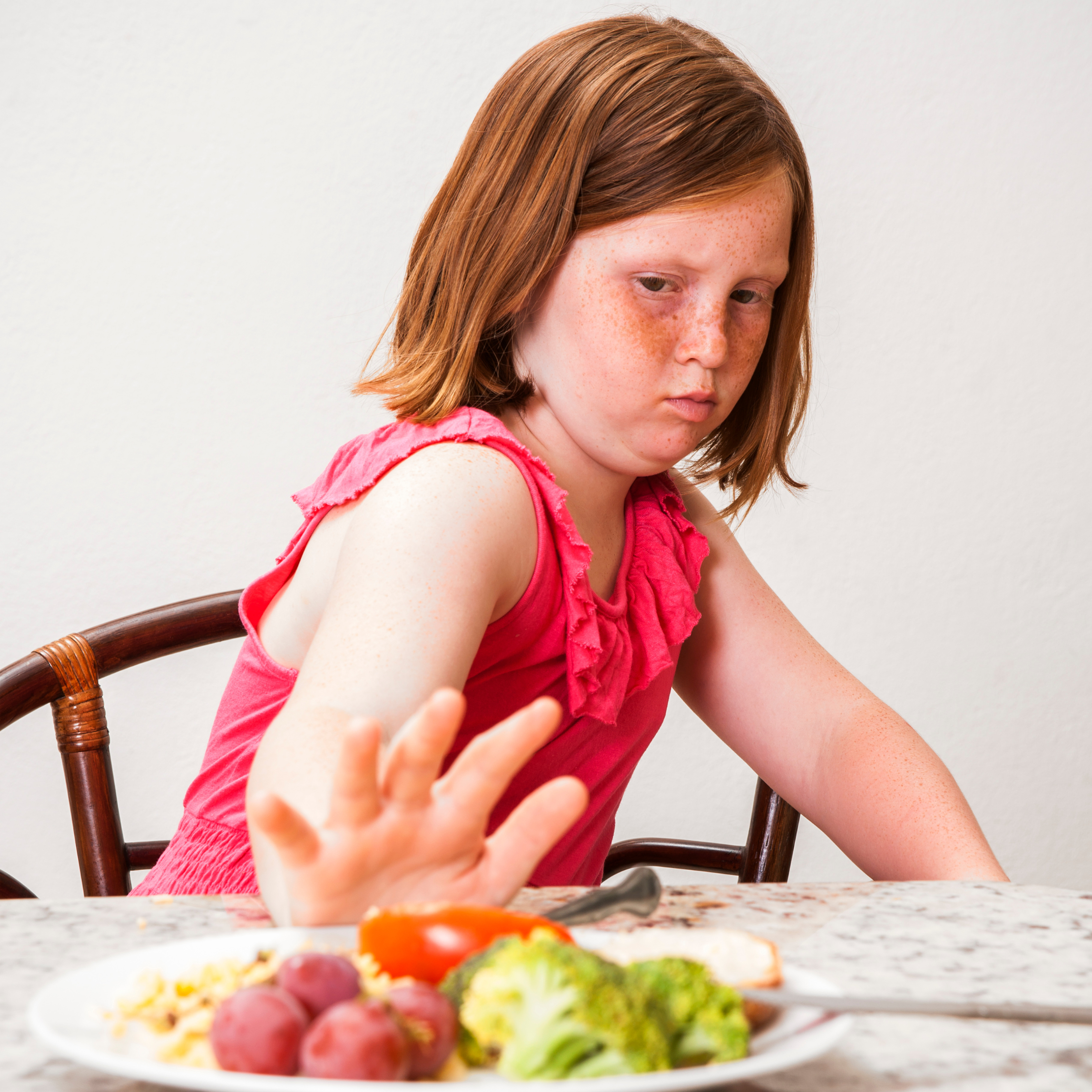 How to Deal with Picky Eater Toddler