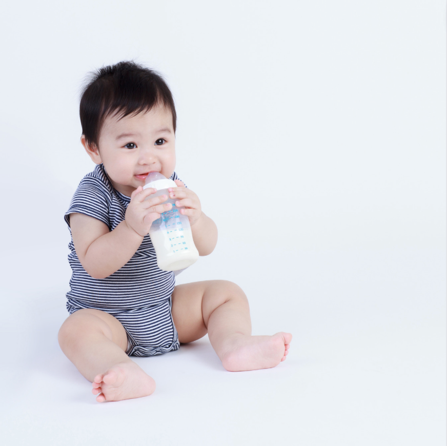 The Benefits Of Drinking Whole Milk
