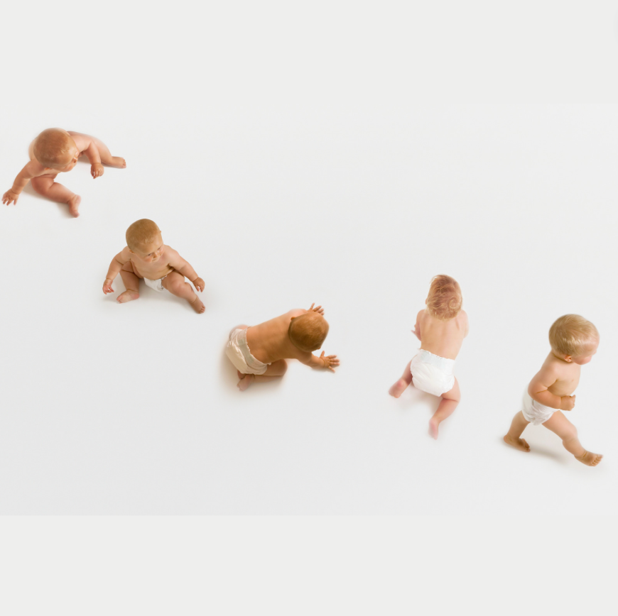 Your Baby’s Growth And Development: What To Expect From 0-12 Months!