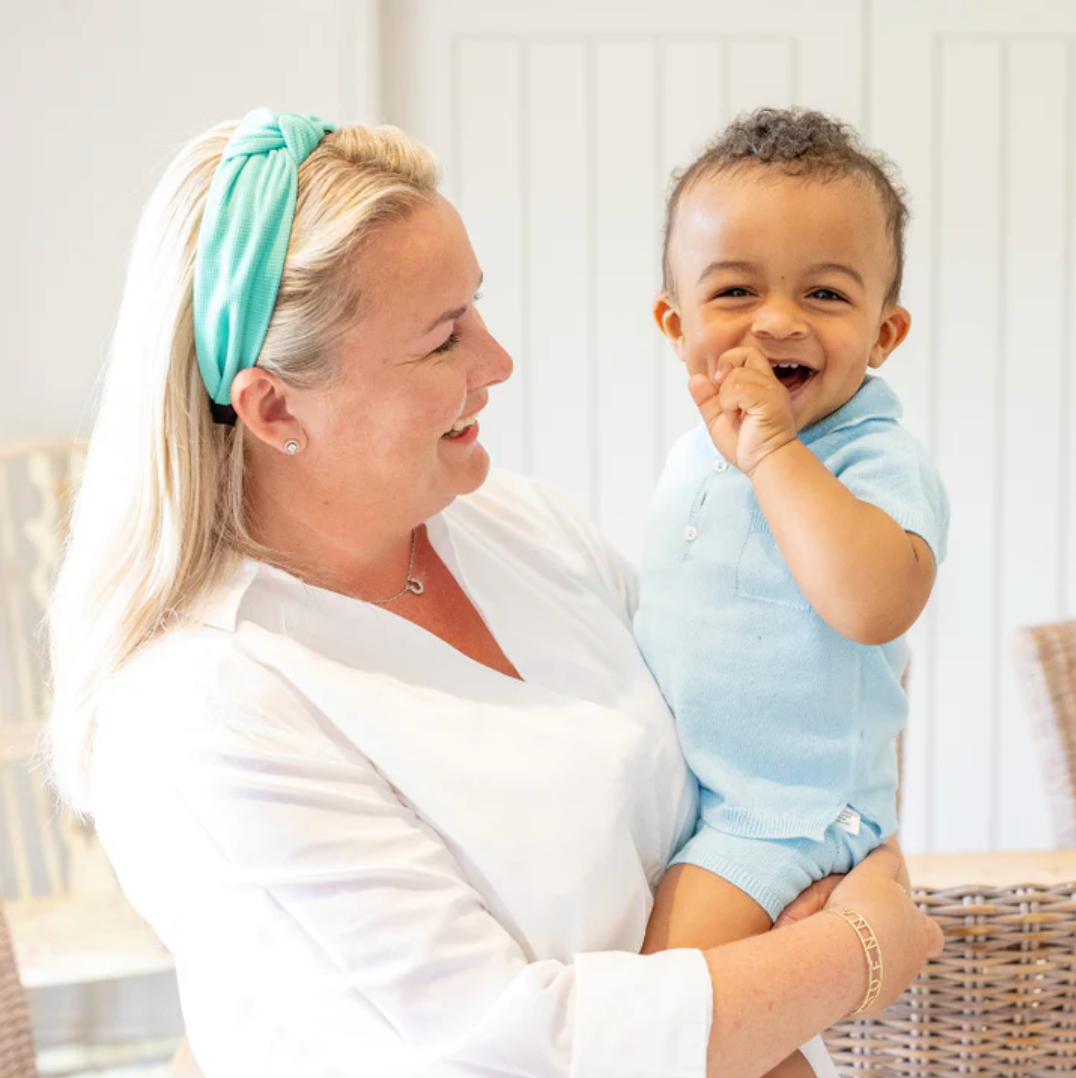 Top Weaning Questions Answered by Nanny Louenna