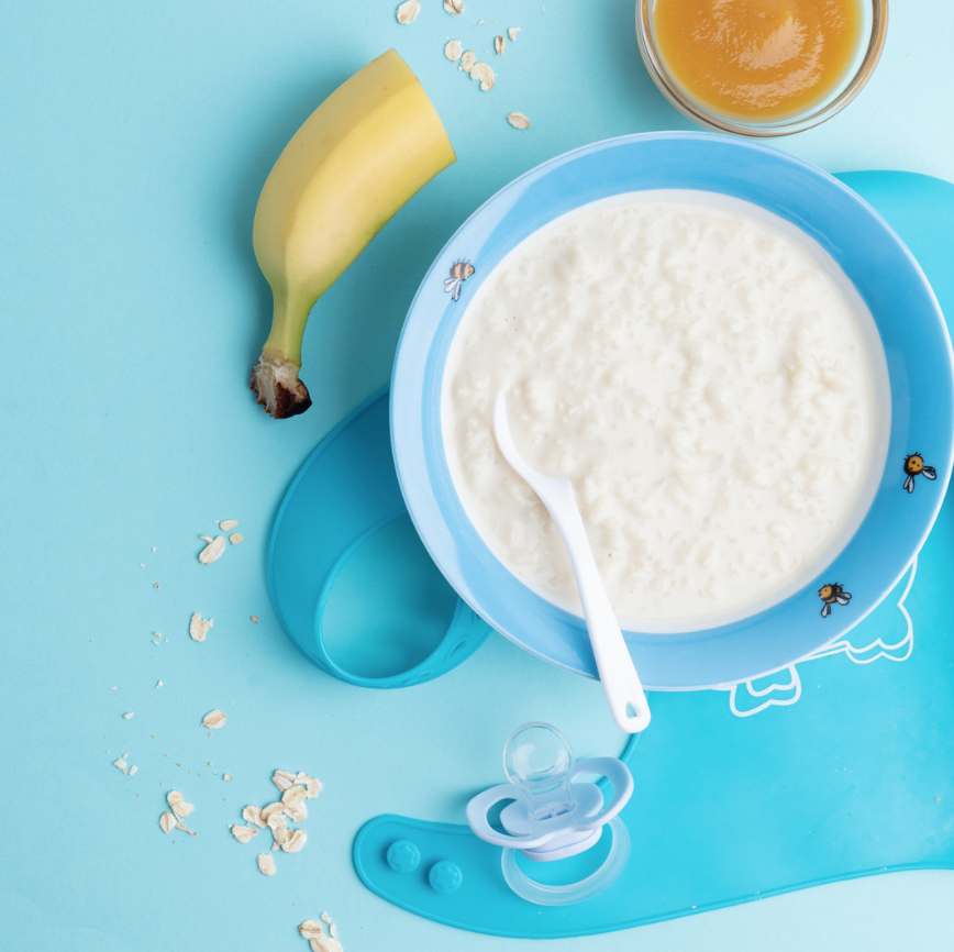 Baby Formula Feeding (FAQs)