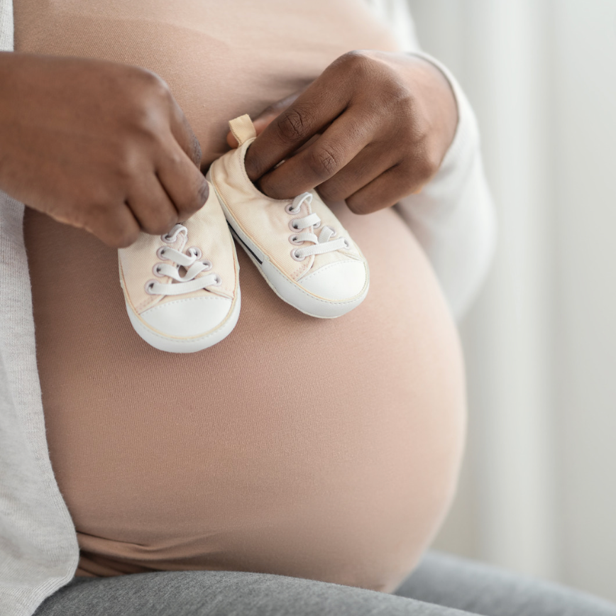 EDD Calculator : Predicting your due date