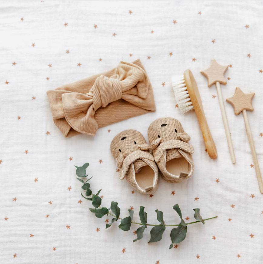 Gifts for Newborns: Cherishing the Arrival