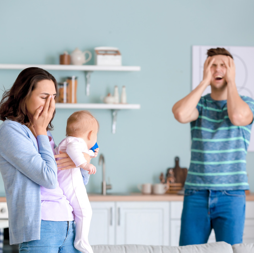 Postpartum Recovery Tips For New Mums