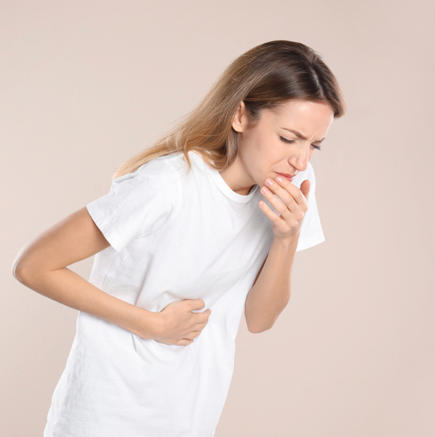 Recognizing the Early Signs of Pregnancy