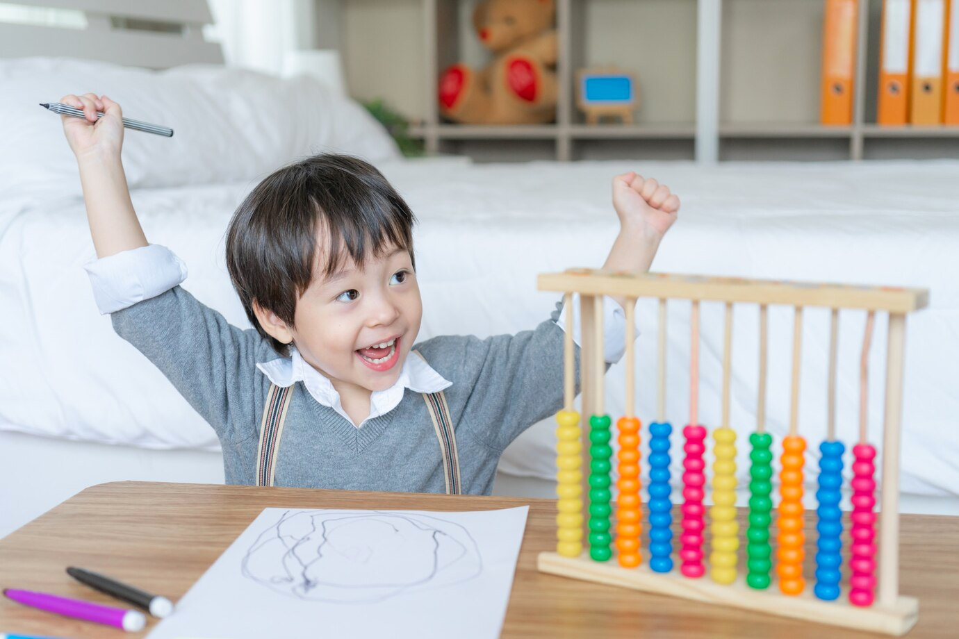Nurturing Toddlers: Kendamil Formula - An In-Depth Guide for Parents