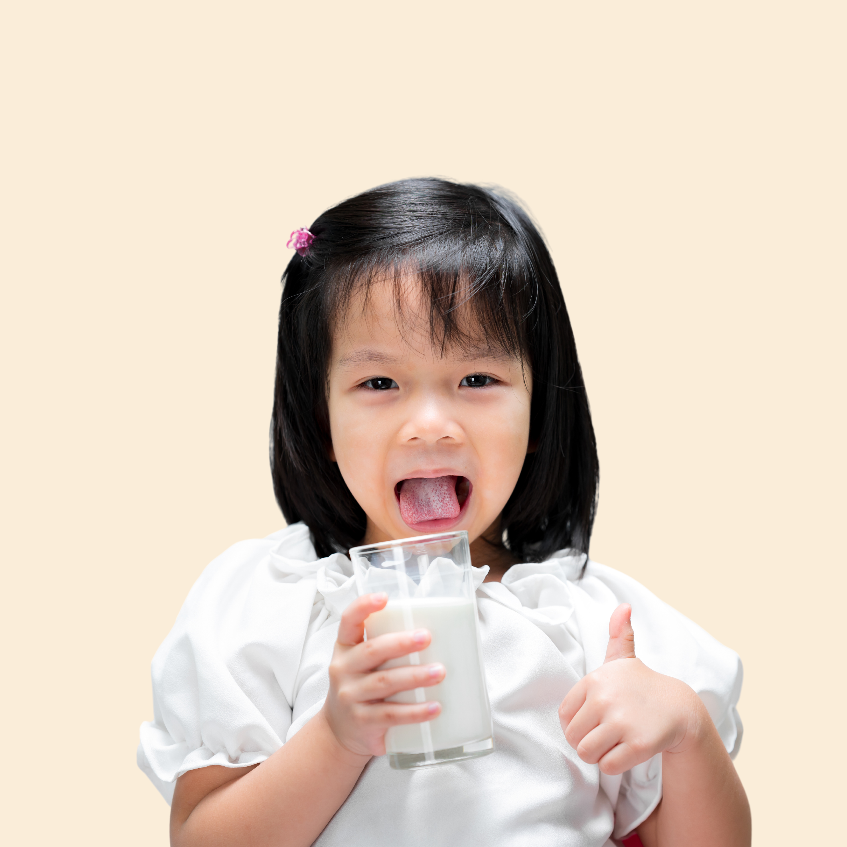 7 steps to prepare Baby Formula