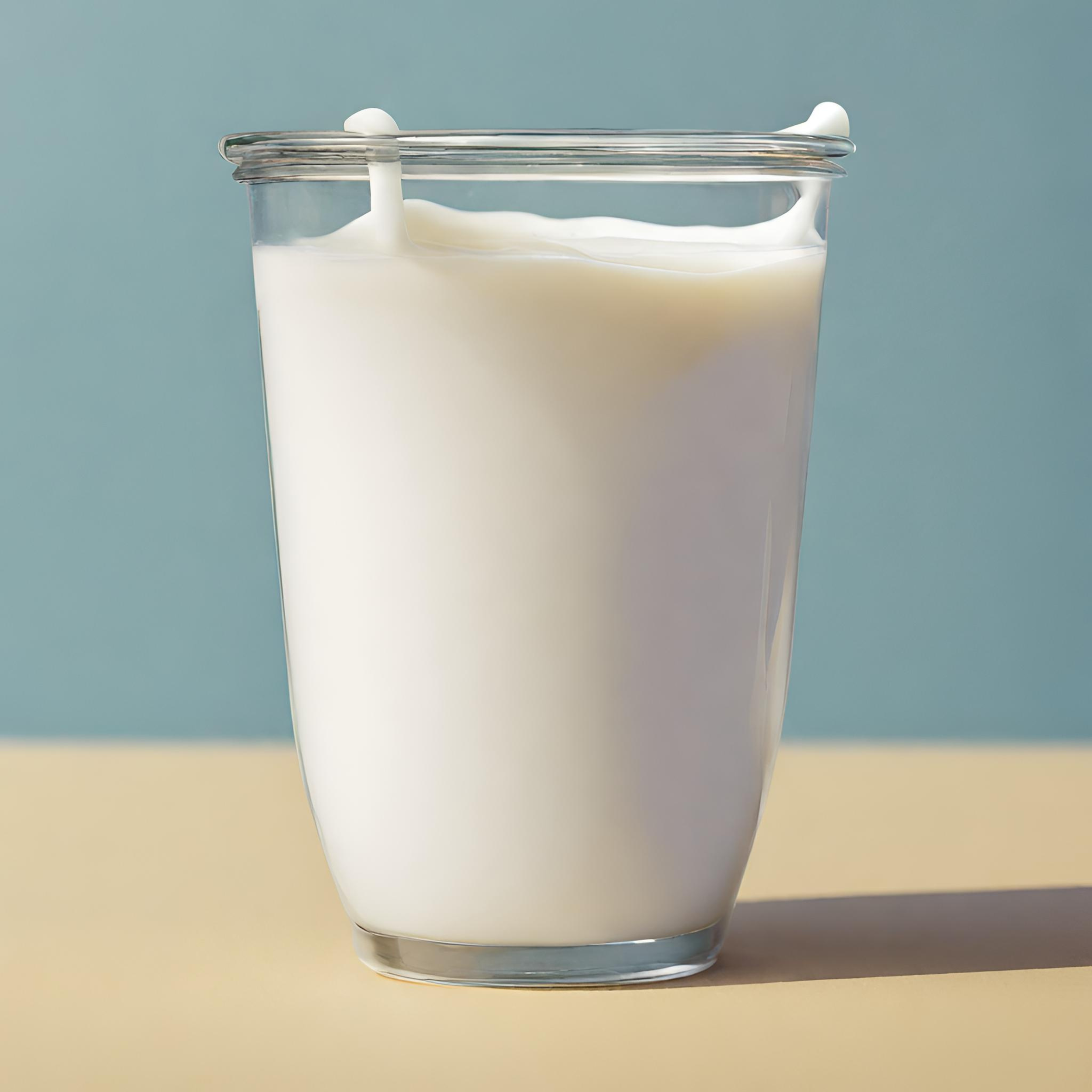 how long can formula milk sit out