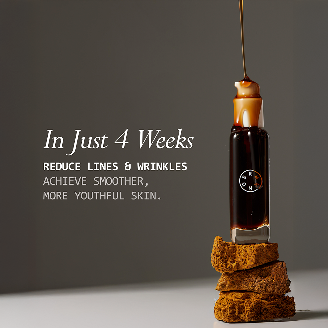 Serumkind Chaga Charging Serum 30ml