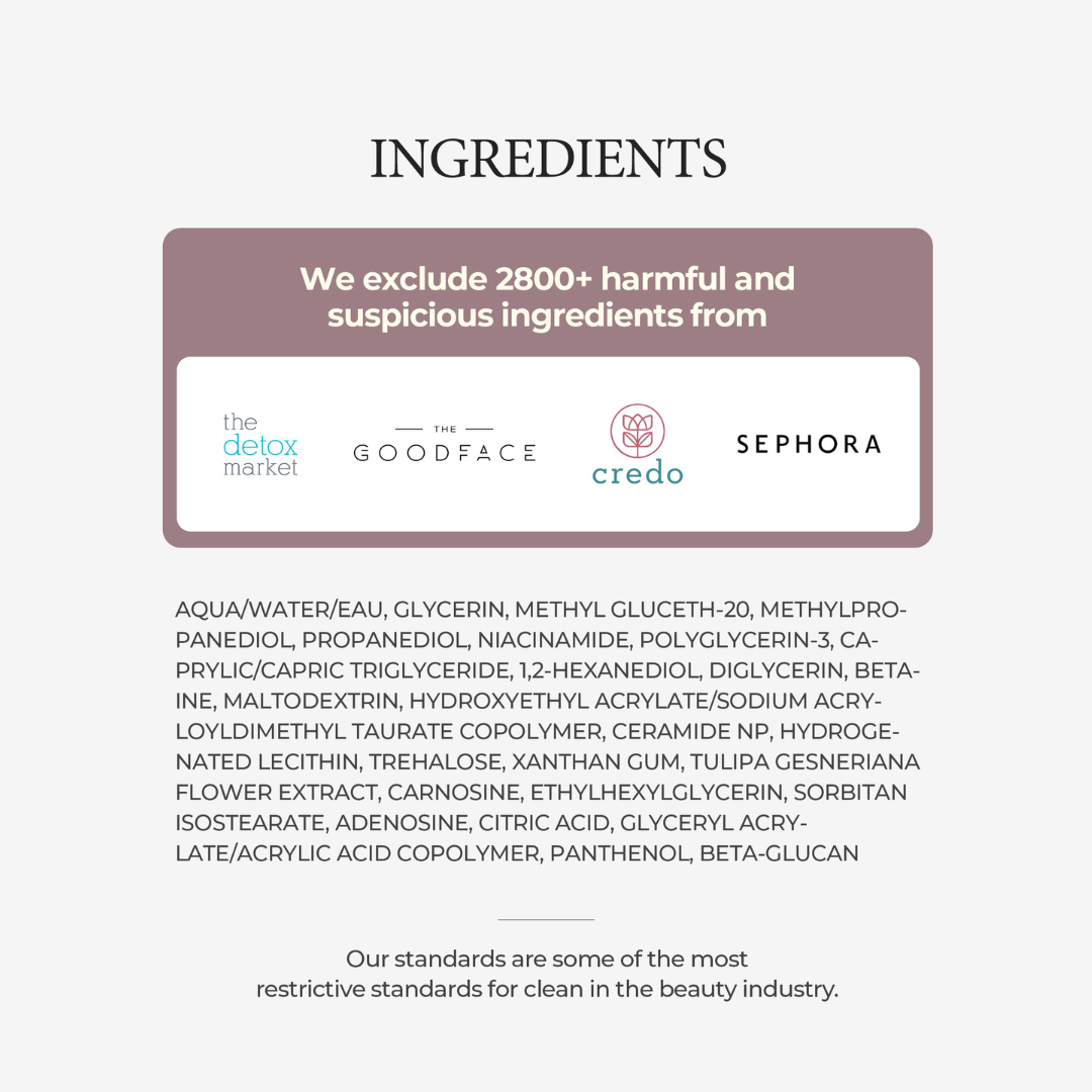Serumkind Black Blossom Serum 30ml