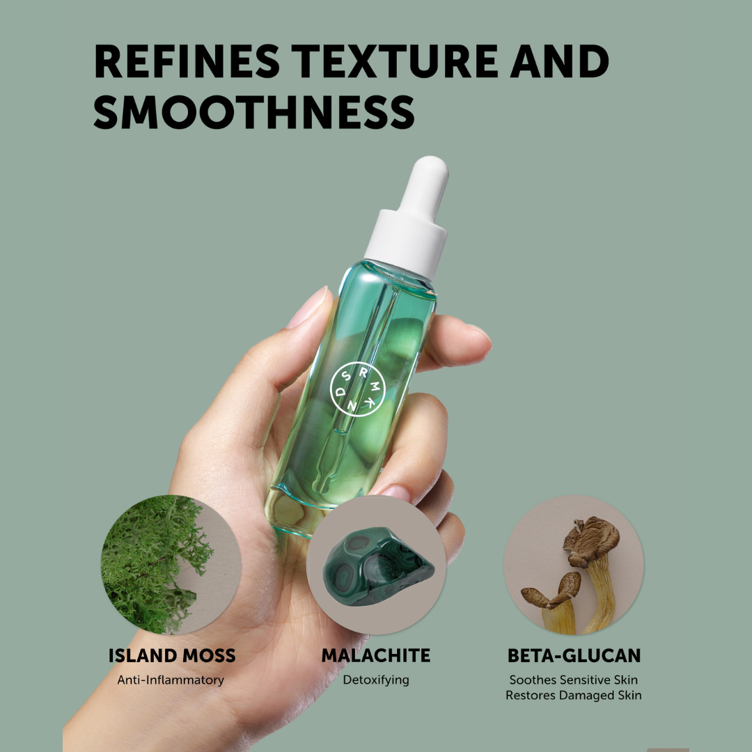 Serumkind Iceland Moss Serum 30ml