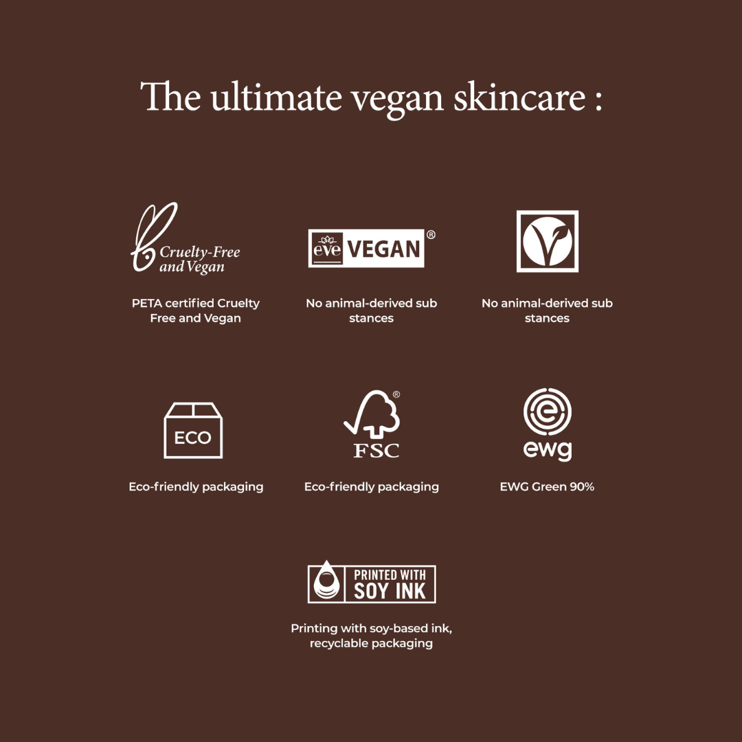 Serumkind Chaga Charging Serum 30ml