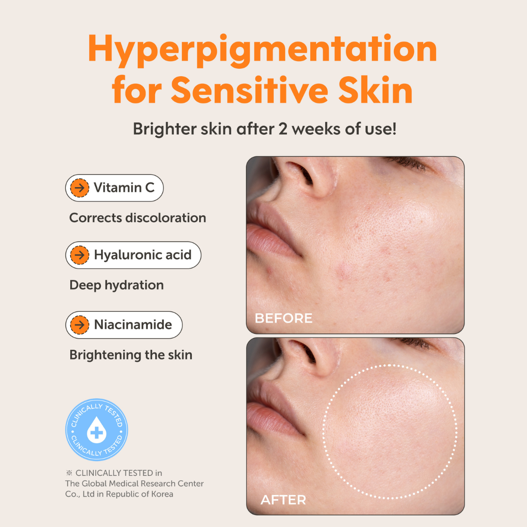 Serumkind Youth & Glow Serum 30ml