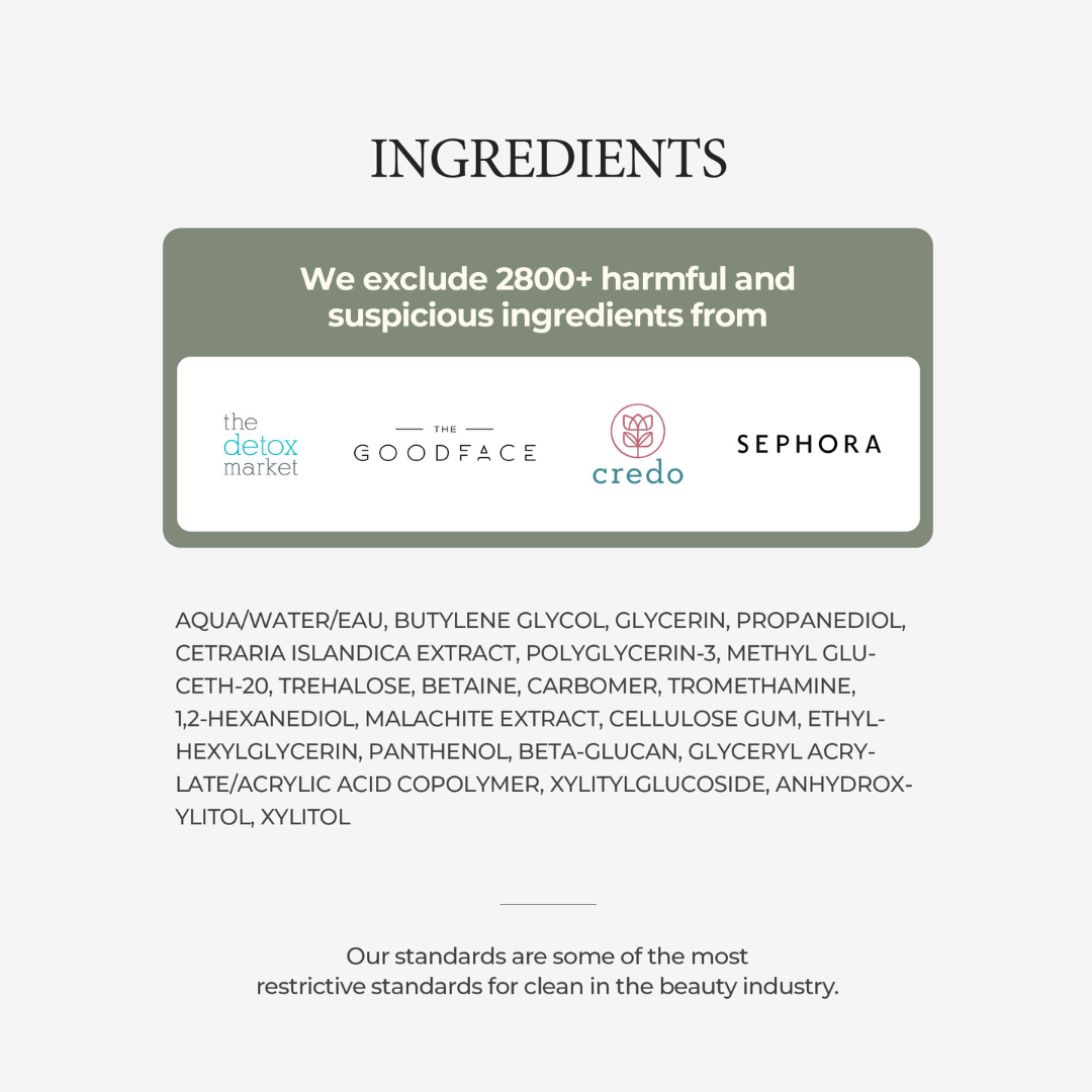 Serumkind Iceland Moss Serum 30ml