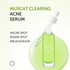 Serumkind Muscat Clearing Serum 30ml