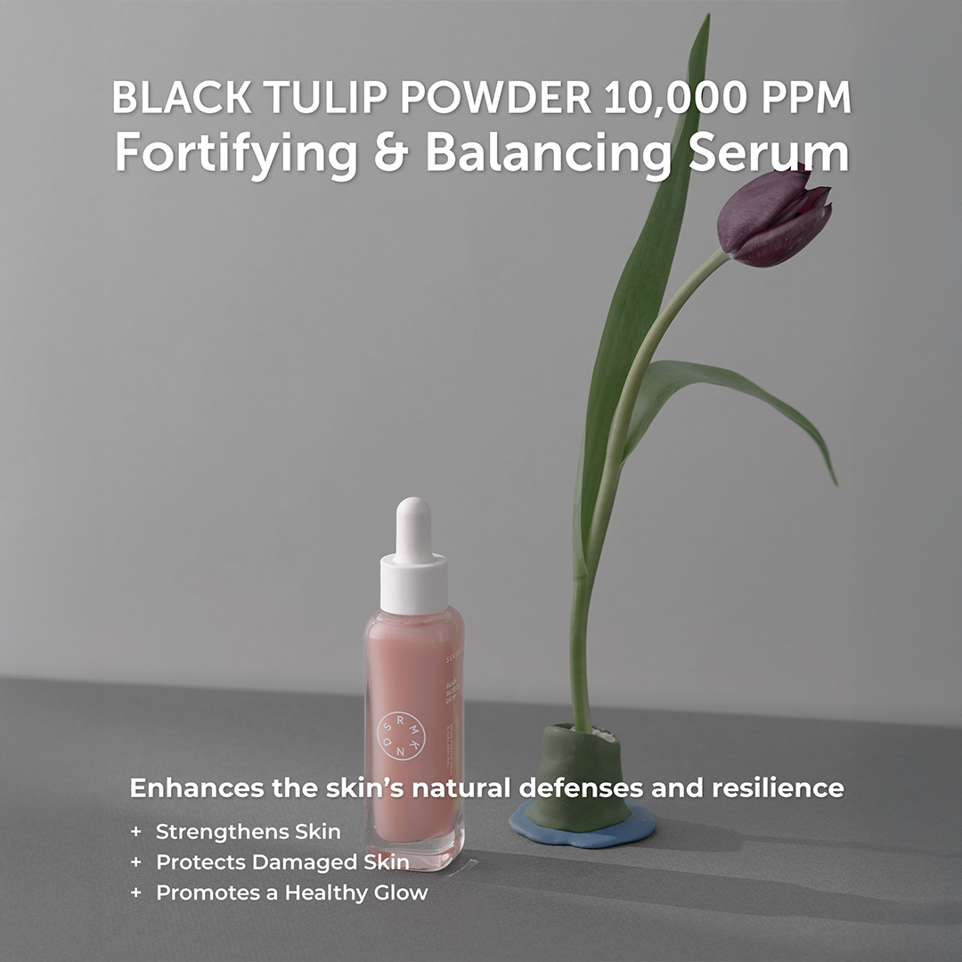 Serumkind Black Blossom Serum 30ml