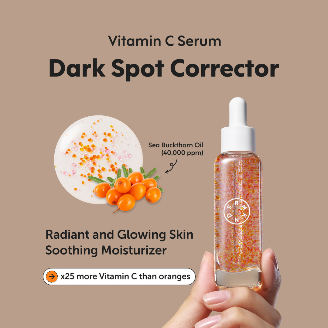 Serumkind Youth & Glow Serum 30ml