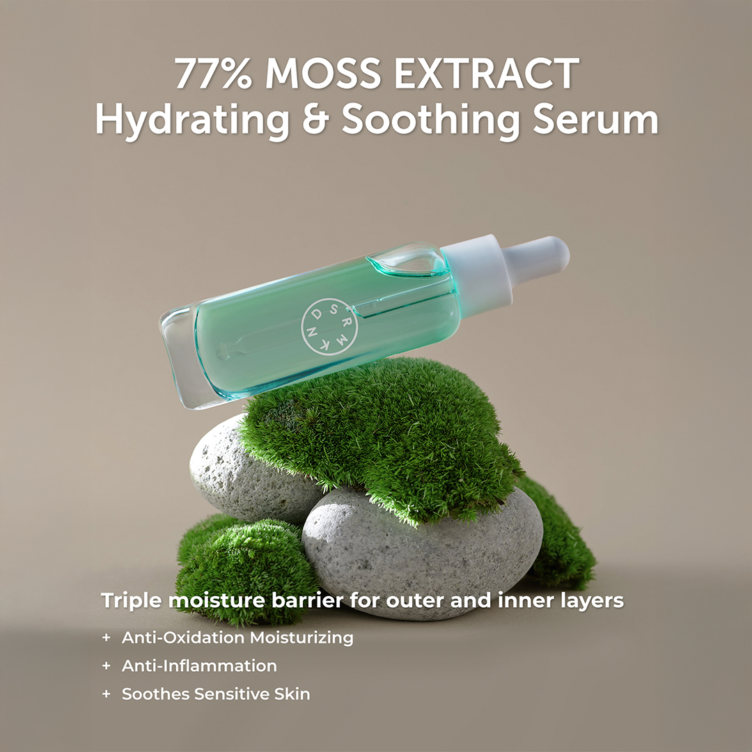 Serumkind Iceland Moss Serum 30ml