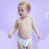 Cozycove Play Hard Active Pull Up Pants Diapers
