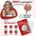 Pimple Lab Invisible Hydrocolloid Spot Patch / Pimple Patch (110 Patches)