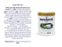 Kenddamil Goat Follow On Milk Powder Stage 2 (6 - 12 months) 800g