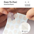 Pimple Lab Invisible Hydrocolloid Spot Patch / Pimple Patch (110 Patches)