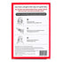 Pimple Lab Invisible Hydrocolloid Spot Patch / Pimple Patch (110 Patches)