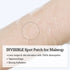 Pimple Lab Invisible Hydrocolloid Spot Patch / Pimple Patch (110 Patches)