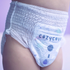 Cozycove Play Hard Active Pull Up Pants Diapers