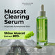 Serumkind Muscat Clearing Serum 30ml