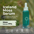 Serumkind Iceland Moss Serum 30ml