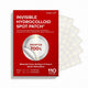 Pimple Lab Invisible Hydrocolloid Spot Patch / Pimple Patch (110 Patches)